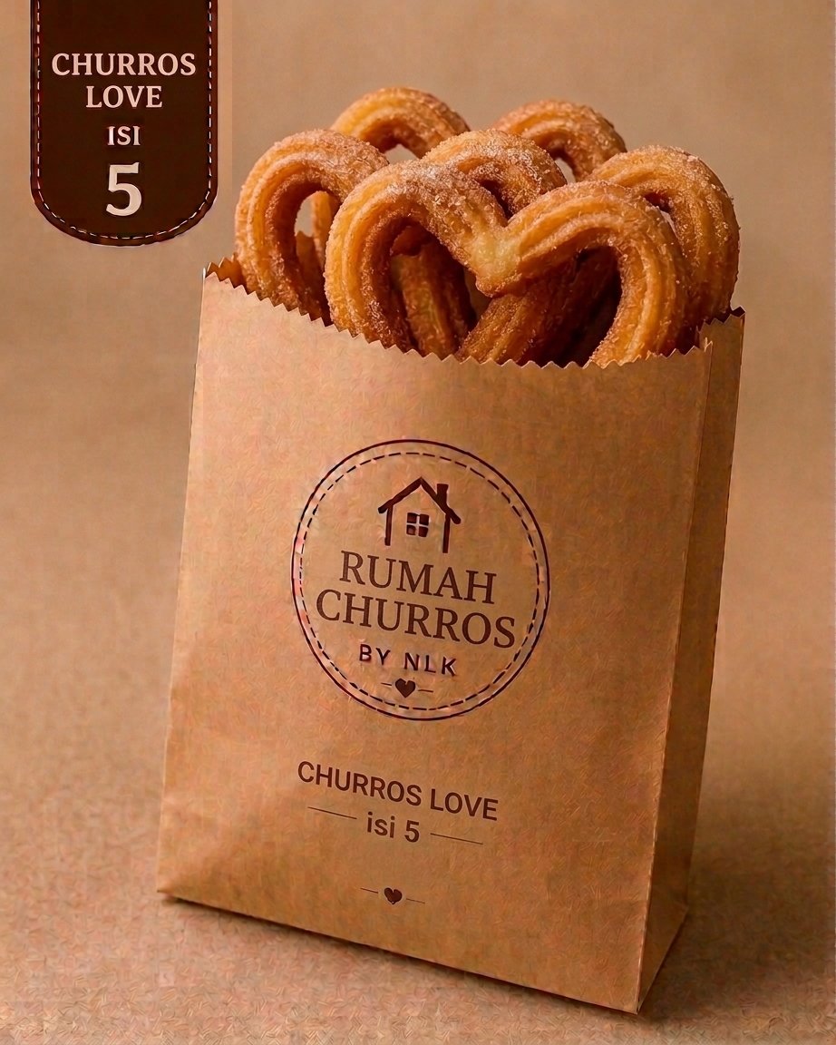 Churros Love